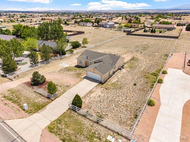 1160 W McCulloch Blvd, Pueblo West, CO 81007