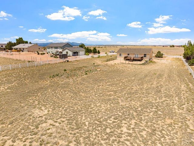 1160 W McCulloch Blvd, Pueblo West, CO 81007