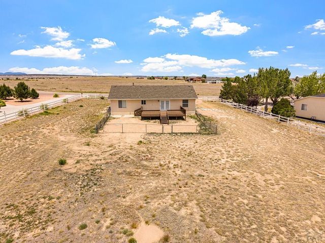1160 W McCulloch Blvd, Pueblo West, CO 81007