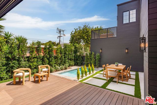 1500 Louella Avenue, Venice, CA 90291