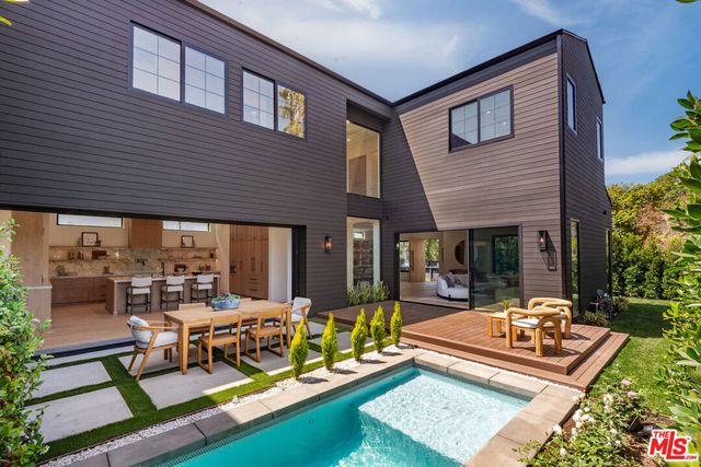 1500 Louella Avenue, Venice, CA 90291