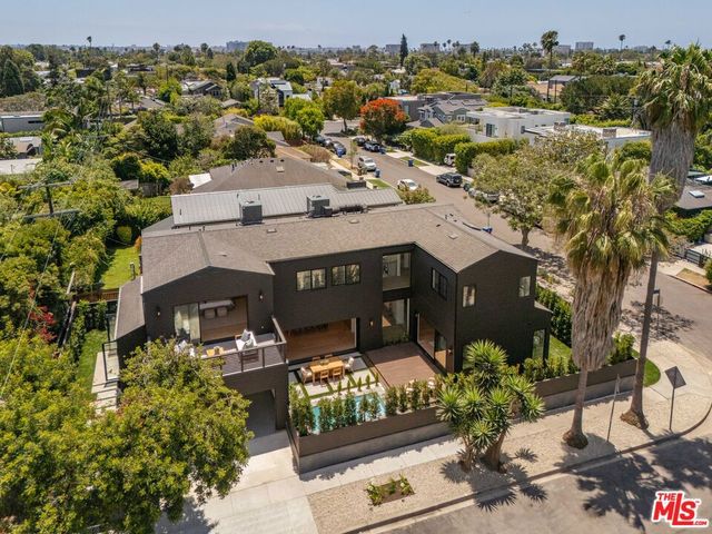 1500 Louella Avenue, Venice, CA 90291