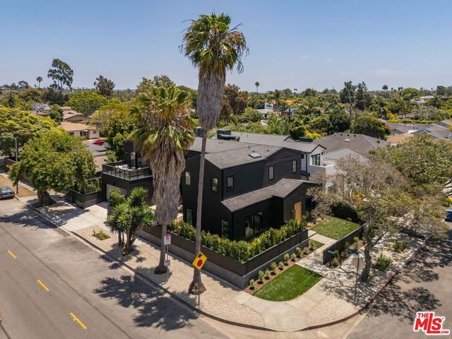 1500 Louella Avenue, Venice, CA 90291