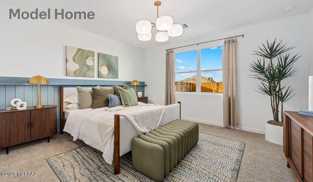 6712 S Butch Cassidy Avenue, Tucson, AZ 85746