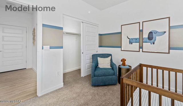 6712 S Butch Cassidy Avenue, Tucson, AZ 85746