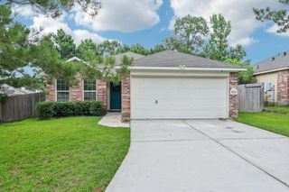 5324 Weeping Bow, Willis, TX 77378