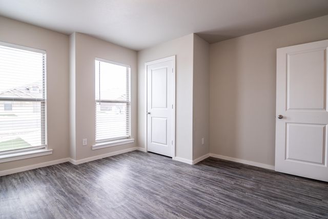 2120 Langford Avenue, Unit B, Lubbock, TX 79407