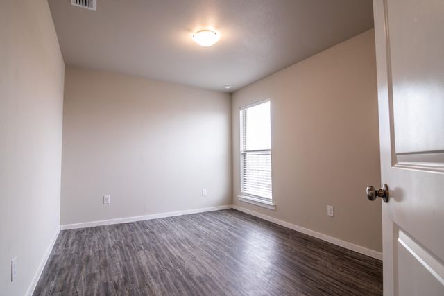 2120 Langford Avenue, Unit B, Lubbock, TX 79407