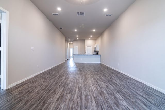 2120 Langford Avenue, Unit B, Lubbock, TX 79407