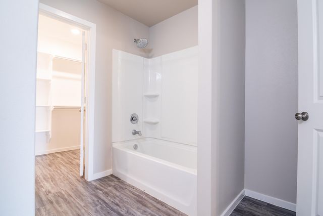 2120 Langford Avenue, Unit B, Lubbock, TX 79407