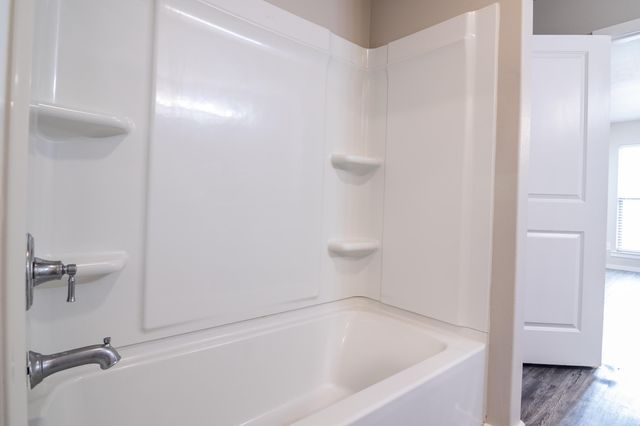 2120 Langford Avenue, Unit B, Lubbock, TX 79407