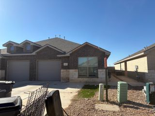 2120 Langford Avenue, Unit B, Lubbock, TX 79407
