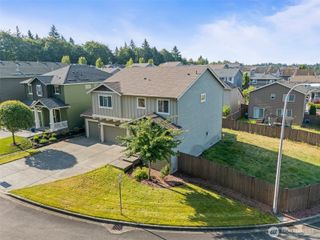 4674 Joppa Street SW, Tumwater, WA 98512