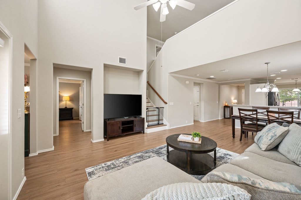 4504 Jaylin Street, Fort Worth, TX 76244 — photo 2