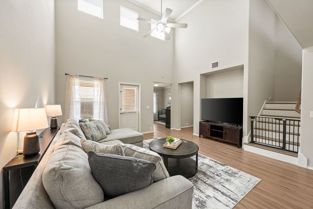 4504 Jaylin Street, Fort Worth, TX 76244 — photo 3