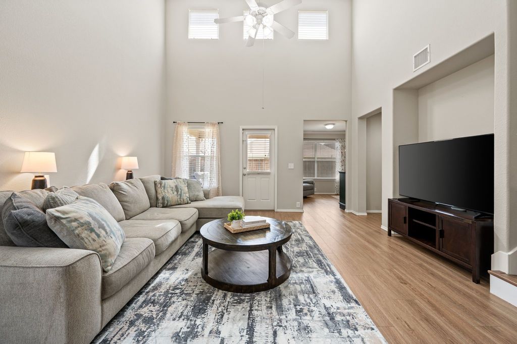 4504 Jaylin Street, Fort Worth, TX 76244 — photo 4
