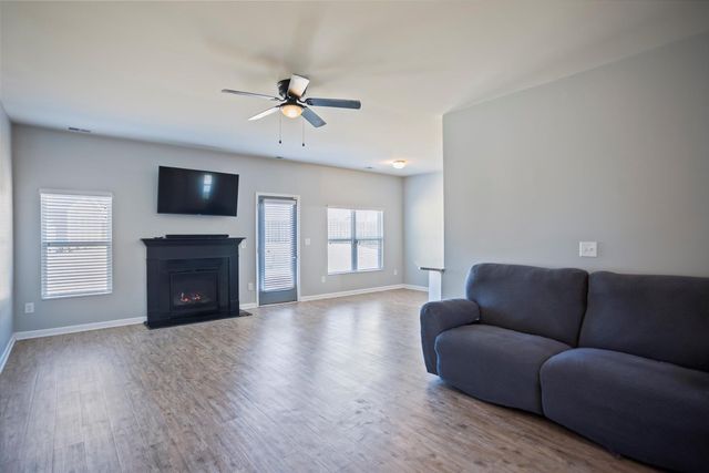 505 Lockwood Folly Lane, Evans, GA 30809