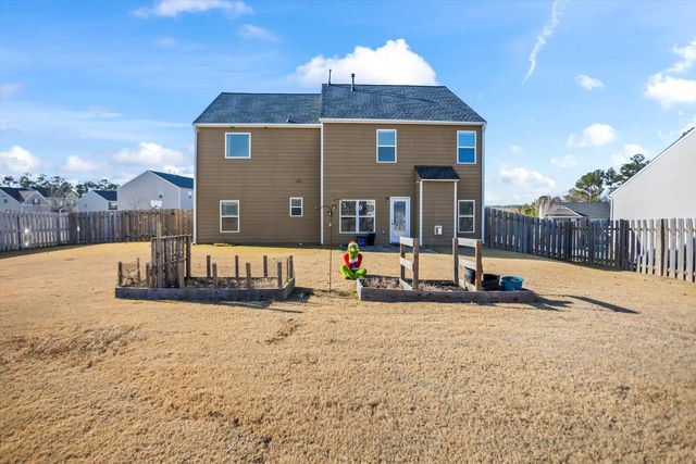 505 Lockwood Folly Lane, Evans, GA 30809