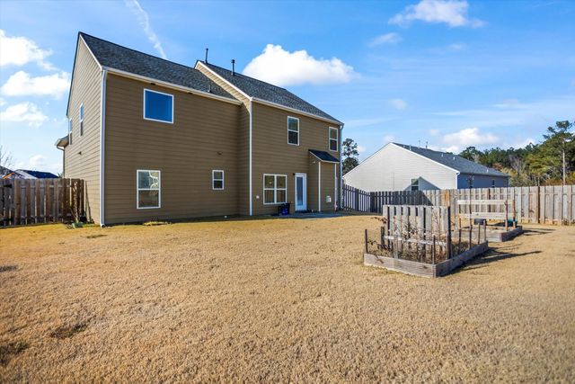 505 Lockwood Folly Lane, Evans, GA 30809