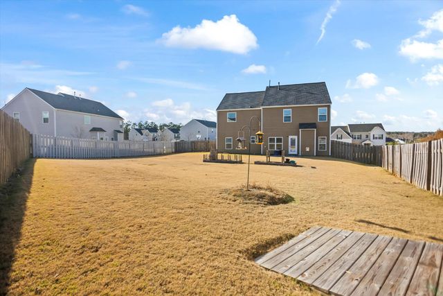 505 Lockwood Folly Lane, Evans, GA 30809