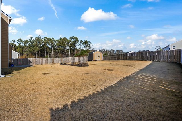 505 Lockwood Folly Lane, Evans, GA 30809