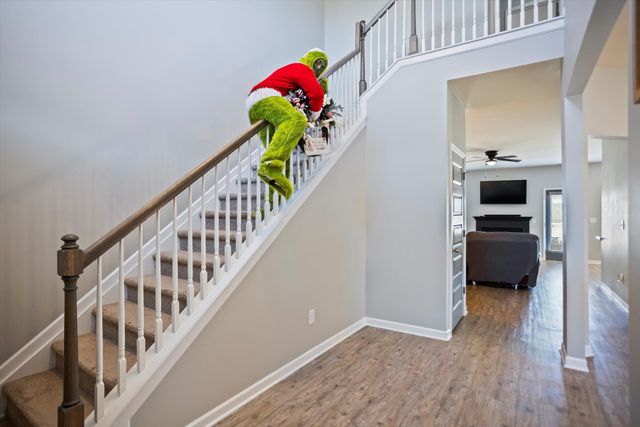 505 Lockwood Folly Lane, Evans, GA 30809