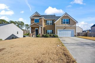 505 Lockwood Folly Lane, Evans, GA 30809