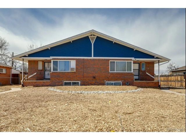 3243 Kearney St, Denver, CO 80207