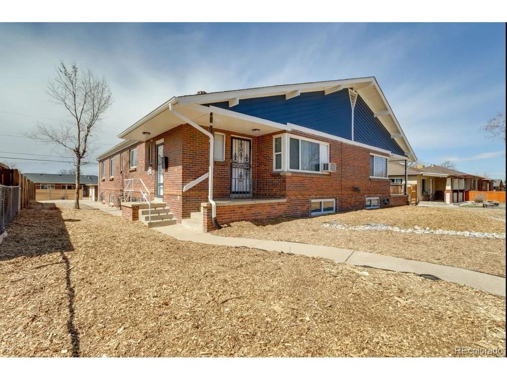 3243 Kearney St, Denver, CO 80207