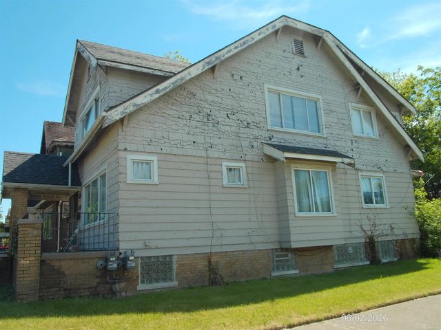 18119 Joann Street, Detroit, MI 48205