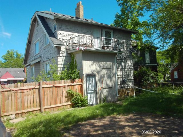18119 Joann Street, Detroit, MI 48205