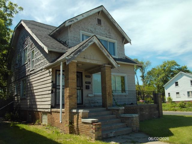 18119 Joann Street, Detroit, MI 48205