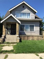 18119 Joann Street, Detroit, MI 48205