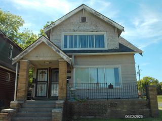 18119 Joann Street, Detroit, MI 48205