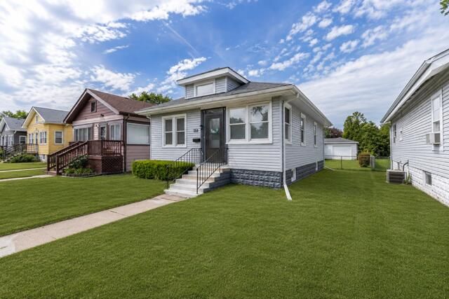 259 Humpfer Street, Hammond, IN 46324