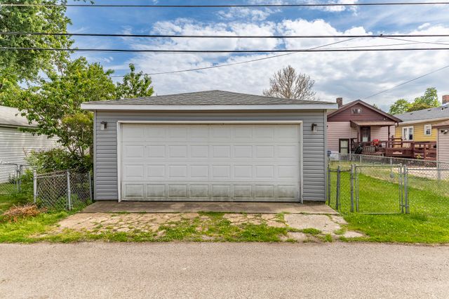 259 Humpfer Street, Hammond, IN 46324
