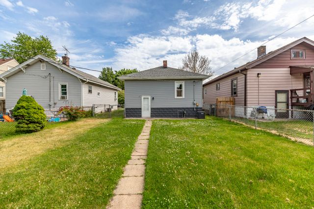 259 Humpfer Street, Hammond, IN 46324