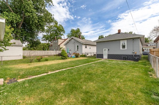 259 Humpfer Street, Hammond, IN 46324