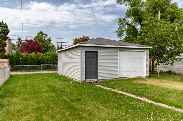 259 Humpfer Street, Hammond, IN 46324