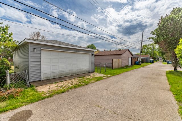 259 Humpfer Street, Hammond, IN 46324