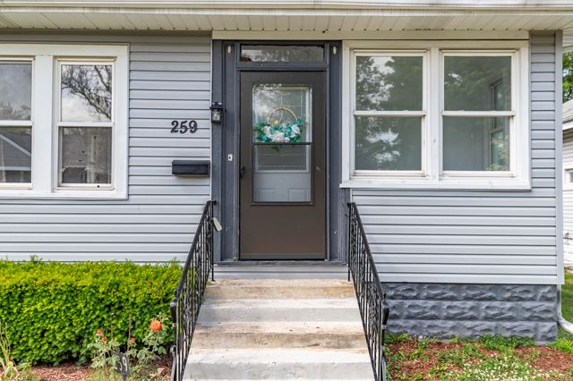259 Humpfer Street, Hammond, IN 46324