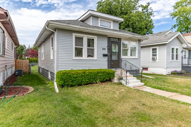 259 Humpfer Street, Hammond, IN 46324