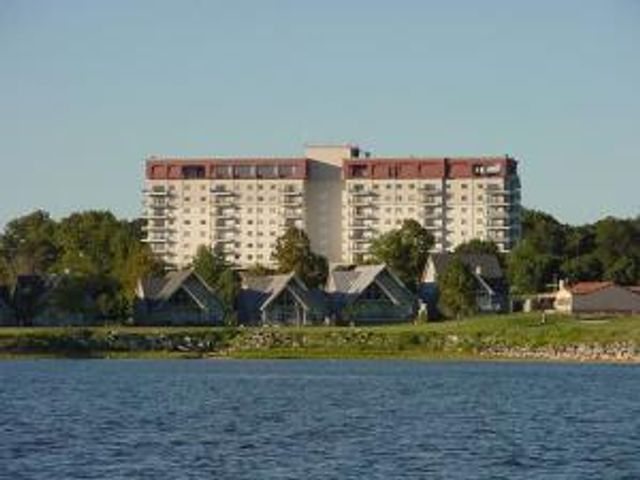 57200 E Highway 125 Unit 3721, Monkey Island, OK 74331