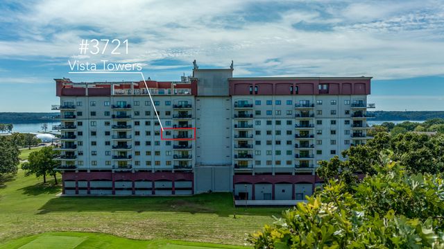 57200 E Highway 125 Unit 3721, Monkey Island, OK 74331