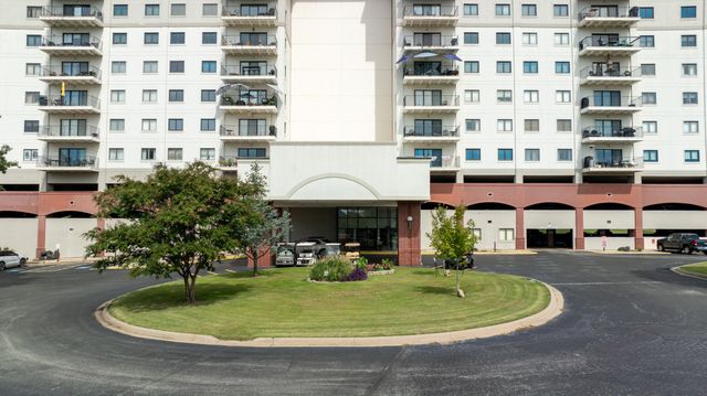 57200 E Highway 125 Unit 3721, Monkey Island, OK 74331