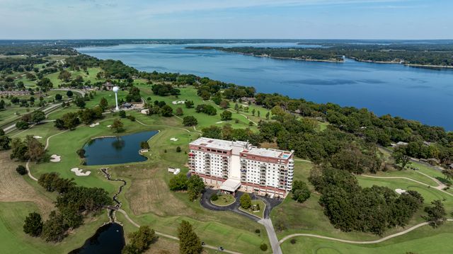 57200 E Highway 125 Unit 3721, Monkey Island, OK 74331