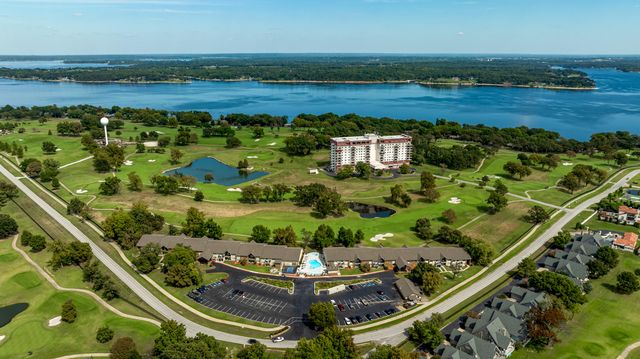 57200 E Highway 125 Unit 3721, Monkey Island, OK 74331