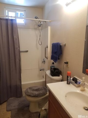 250 - 252 S Taylor, Fallon, NV 89406