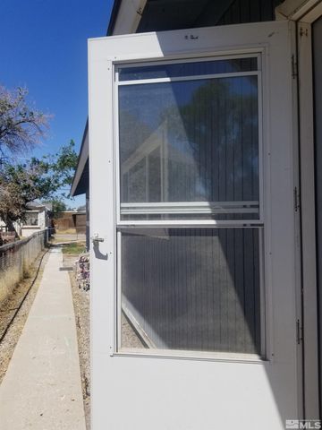 250 - 252 S Taylor, Fallon, NV 89406