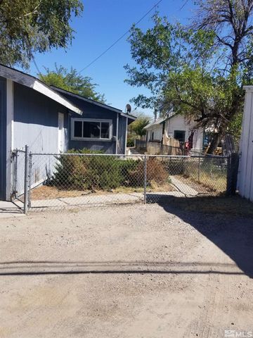 250 - 252 S Taylor, Fallon, NV 89406